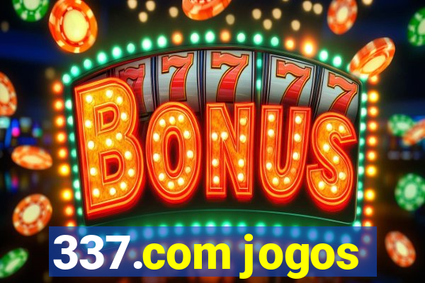 337.com jogos